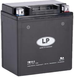 Landport 10Ah right+ YB10L-B2/YB10L-B/YB10-3