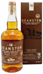 DEANSTON 18 Years 0,7 l 46,3%