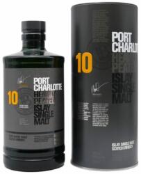 BRUICHLADDICH 10 Years Charlotte 0,7 l 50%