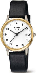 Boccia 3310-04 Ceas