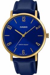 Casio MTP-VT01GL-2B2UDF Ceas