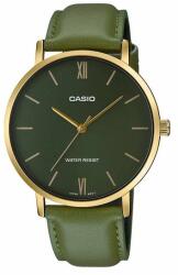 Casio MTP-VT01GL-3BUDF Ceas