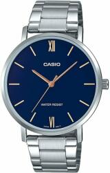 Casio MTP-VT01D-2BUDF Ceas