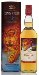 Clynelish 12 Years The Wildcats Golden Gaze 0,7 l 58,5%