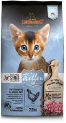 Leonardo Kitten GF poultry 7,5 kg