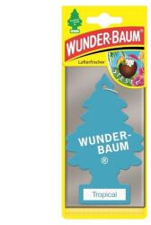 Wunder-Baum Odorizant auto Wunderbaum Tropical - autoeco - 8,00 RON