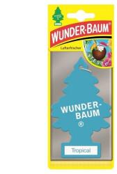 Wunder-Baum Odorizant auto Wunderbaum Tropical - autoeco - 9,00 RON