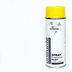 Brilliante Spray vopsea auto Brilliante Galben 400ml