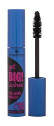 Essence Get BIG! Lashes Volume Boost mascara 12 ml pentru femei Black - parfimo - 14,00 RON