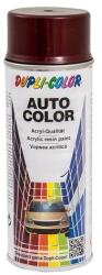 Dupli-Color Spray vopsea Auto Metalizata Dupli-Color Dacia Rosu Indian 350ml