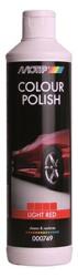 MOTIP Polish auto rosu deschis Motip 500ml