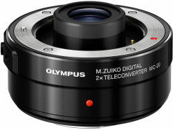 Olympus MC-20 2x Teleconvertor 40-150mm 1: 2.8 PRO (V321240BW000)