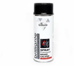 Brilliante Spray vopsea auto etrieri frana Brilliante Negru 400ml