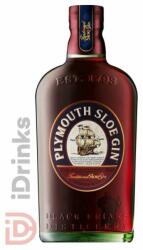 Olmeca Plymouth Sloe Gin [0, 7L|26%] - idrinks