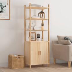 vidaXL Dulap înalt, 60x40x173 cm, lemn compozit (345698) Comoda