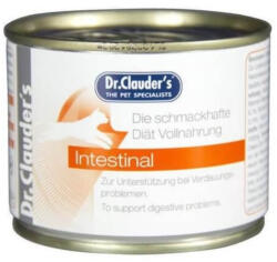 Dr.Clauder's Dr. Clauders Cat Diet Intestinal, 200 g