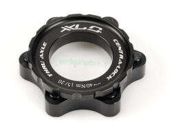 XLC Féktárcsa adapter XLC centerlock / 6 csavaros Thru Axle BR-X83