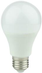 MILAGRO LED izzó mozgás- és alkonyatérzékelővel A60 E27/9W/230V 3000K EK8046 (MI1994)