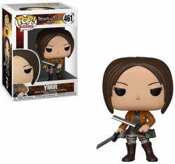 Funko POP! Animation: Attack on Titan - Ymir figura (FU35677)