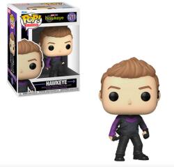 Funko POP! TV: Hawkeye - Hawkeye figura #1211 (FU59480)