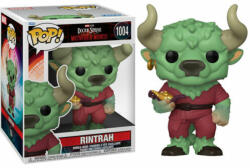 Funko POP! Marvel: Multiverse of Madness - Rintrah figura #1004 (FU60916)