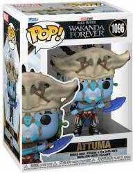 Funko POP! Marvel Black Panther: Wakanda Forever - Attuma figura #1096 (FU63940)