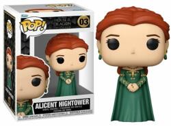 Funko POP! TV: House of the Dragon - Alicient Hightower figura #3 (FU65606)
