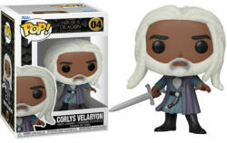 Funko POP! TV: House of the Dragon - Corlys Velaryon figura #4 (FU65609)