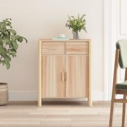 vidaXL Servantă, 62x38x75 cm, lemn prelucrat (345677) Comoda