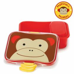 Skip Hop Cutie pentru mâncare Skip Hop Zoo - Maimuța Marshall (252476)