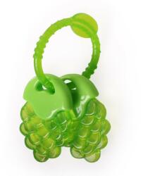 Cangaroo Jucarie gingival Cangaroo - Grape, verde (106595)