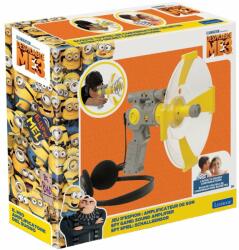 Despicable Me Set amplificator sunet si casti, Lexibook, Despicable Me (RPDES008_001w)
