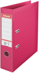 Esselte Biblioraft Esselte No. 1 Power, PP/PP, A4, 75 mm, fuchsia (ES-811313) - pcone
