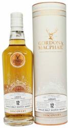 Gordon's & Macphail Ledaig 12 Ani Whisky 0.7L, 43%