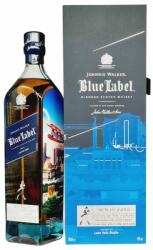 Johnnie Walker Blue Label Berlin Whisky 0.7L, 40%