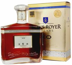 Louis Royer XO Cognac 0.7L, 40%
