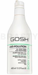 Gosh Copenhagen testápoló Anti-Pollution Body Lotion 450 ml