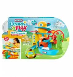 Little Tikes Little Tikes, Learn&Play, City Tour Track, 322151