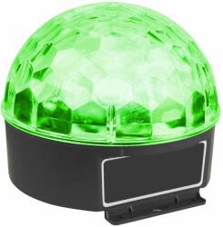 max Magic Jelly Ball, 6x1W LED