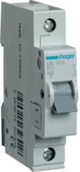 Hager Disjunctor 1P, 16A, 6kA, B, 1M (MB116A)