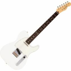 Fender Made in Japan Hybrid II Telecaster RW Arctic White elektromos gitár