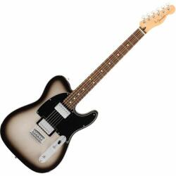 Fender Player Telecaster LTD HH PF Silverburst elektromos gitár