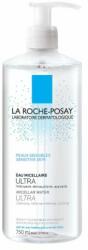 La Roche-Posay Micellás lemosó érzékeny bőrre 750 ml