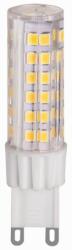  Bec LED EVO3.0 Bulb 5W G9 3000K Total Green
