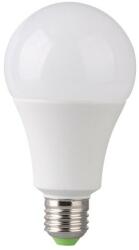  Set 10 x Bec LED EVO3.0. A75 18W E27 5000K Total Green