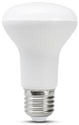  Set 5 x Bec LED Spot R63 8W E27 3000K Total Green