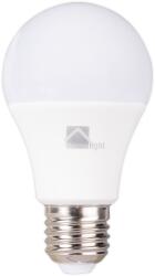  Set 5 x Bec LED 12W E27 6400K A+ Homelight