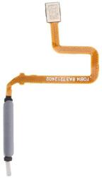 tel-szalk-1929696451 Xiaomi Poco X3 GT / Redmi Note 10 Pro China 5G fekete ujjlenyomat olvasó szenzor flexibilis kábellel (tel-szalk-1929696451)