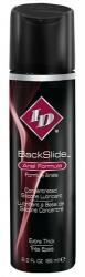 ID Anál síkosító - ID BackSlide 65 ml