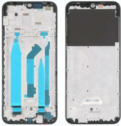  tel-szalk-1929696467 Infinix Smart 4 / 4C előlap LCD keret, burkolati elem (tel-szalk-1929696467)
